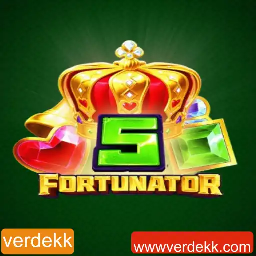 Descubra 5Fortunator: Um Jogo Inovador para Estratégias Inteligentes
