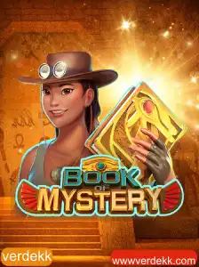 Explorando o Fascinante Mundo de Book of Mystery: Verdekk Revelado