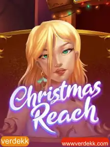 Explorando ChristmasReach: Um Jogo de Estratégia com Verdekk
