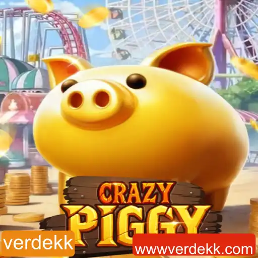 Descubra o Mundo de CrazyPiggy: Um Jogo Inovador e Interativo