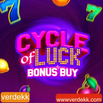 Descobrindo CycleofLuckBonusBuy: Um Jogo de Azar Revolucionário