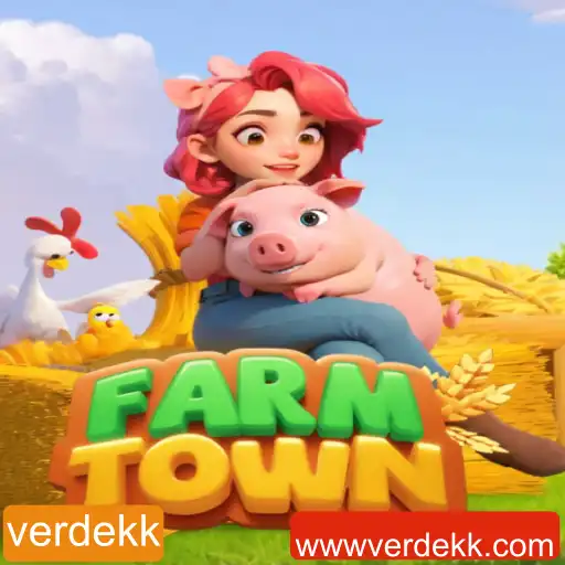 Explorando o Mundo Fascinante de FarmTown: Verdekk e Sua Jornada Sustentável