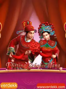 FlirtingScholarTang: Explorando o Universo de Aventuras e Estratégias