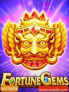 FortuneGems: Desvendando o Fascínio do Novo Jogo Verdekk