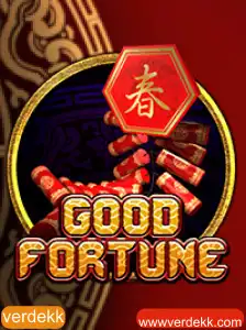 Explorando o Mundo de GoodFortune: A Inovação Verdekk