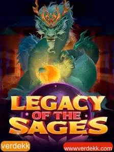 LegacyoftheSages: A Nova Sensação dos Jogos de Estratégia