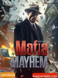 Descubra MafiaMayhem: O Novo Jogo de Estratégia Imersiva