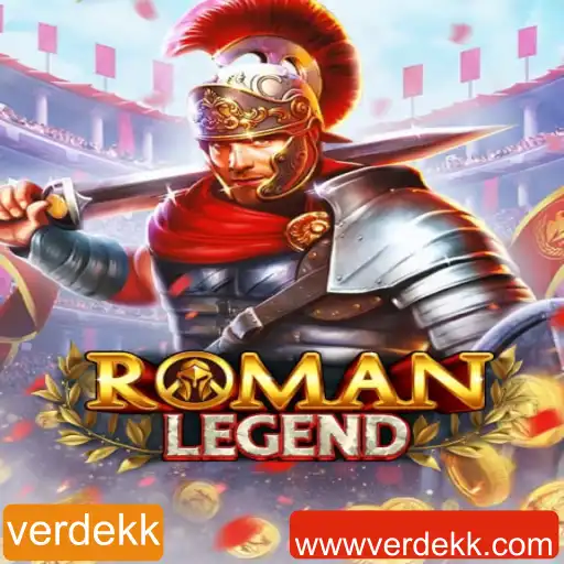 RomanLegend: O Fascinante Mundo do Jogo de Estratégia Verdekk