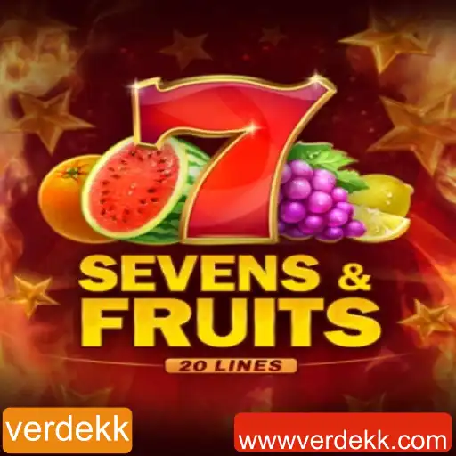 Explorando o Fascinante Mundo do Jogo SevensFruits20