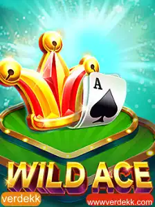 Descubra WildAce: Uma Jornada Emocionante com Verdekk